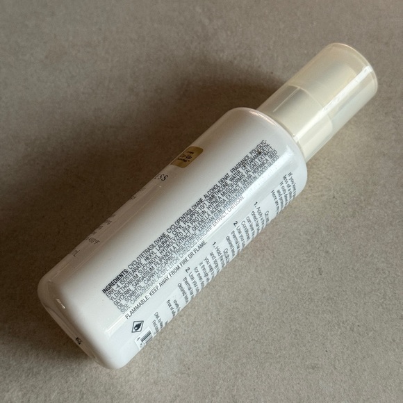 Kristin Ess Style Assist Blow Dry Mist Heat Protectant New - Picture 2 of 3